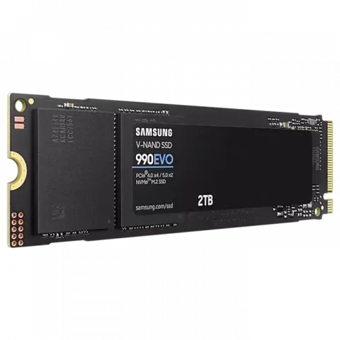 Samsung 990 EVO M.2