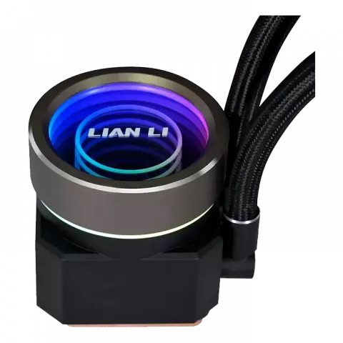 Lian Li GA II Trinity Performance 360