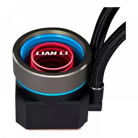 Lian Li GA II Trinity Performance 360