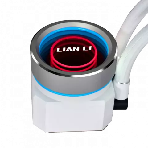 Lian Li GA II Trinity Performance 360