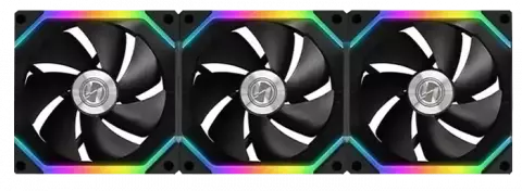 Lian Li UNI FAN SL V2 120