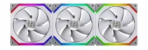 Lian Li UNI FAN SL V2 120