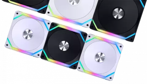 Lian Li UNI FAN SL V2 120