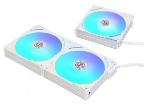 Lian Li UNI FAN AL120 V2