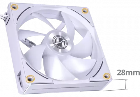 Lian Li UNI FAN AL120 V2