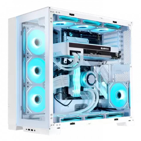 Lian Li UNI FAN SL INFINITY 120