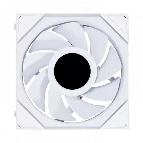 Lian Li UNI FAN TL LCD 120 REVERSE BLADE