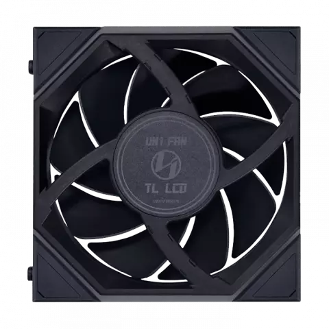 Lian Li UNI FAN TL LCD 120