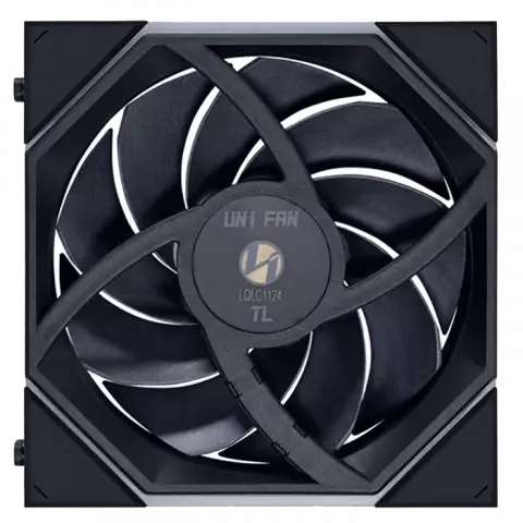 Lian Li UNI FAN TL 120 REVERSE BLADE