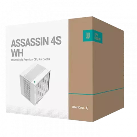 Deepcool ASSASSIN 4S