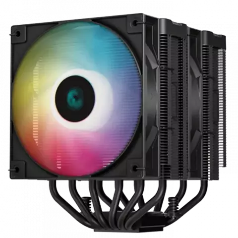 Deepcool AG620 DIGITAL ARGB