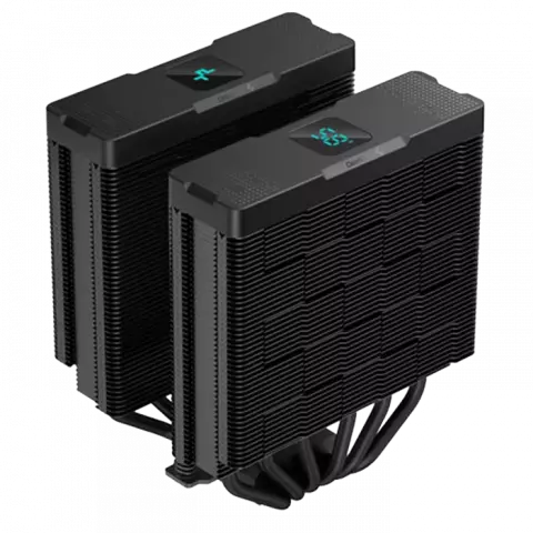 Deepcool AG620 DIGITAL ARGB