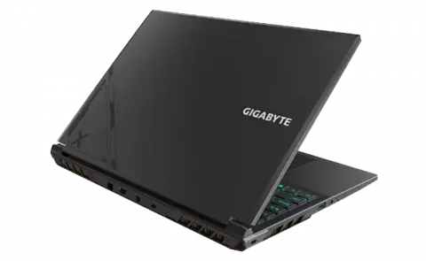 GIGABYTE G6X 9KG