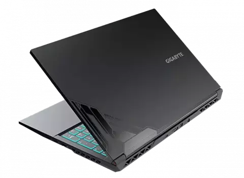 GIGABYTE G5 KF5