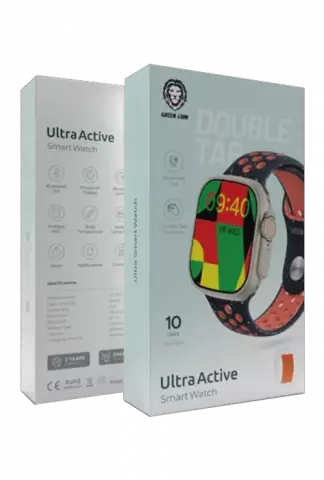 Green Lion Ultra Active GL-SWUL49