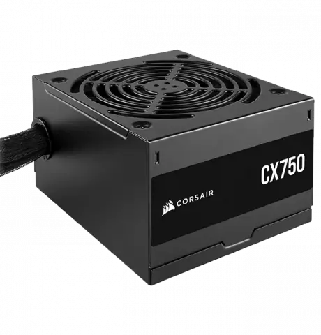 Corsair CX750