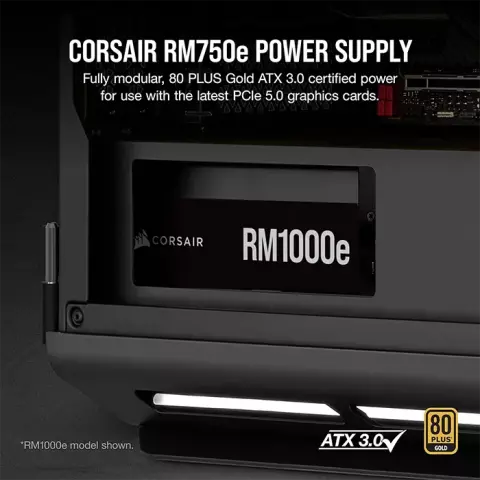 Corsair RM750E