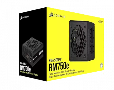 Corsair RM750E