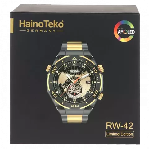 Haino Teko RW-42