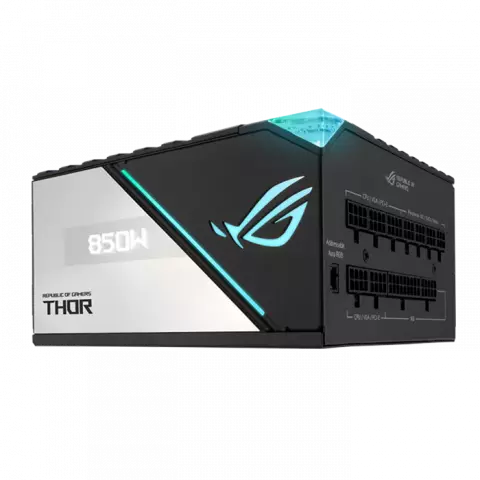 ASUS ROG THOR 850W Platinum II