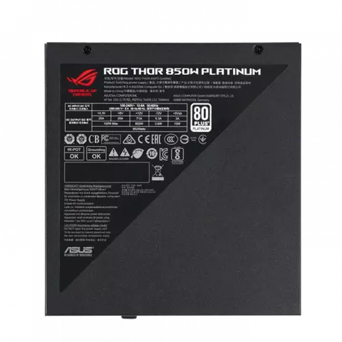 ASUS ROG THOR 850W Platinum II