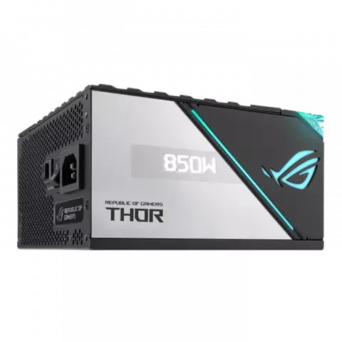 ASUS ROG THOR 850W Platinum II