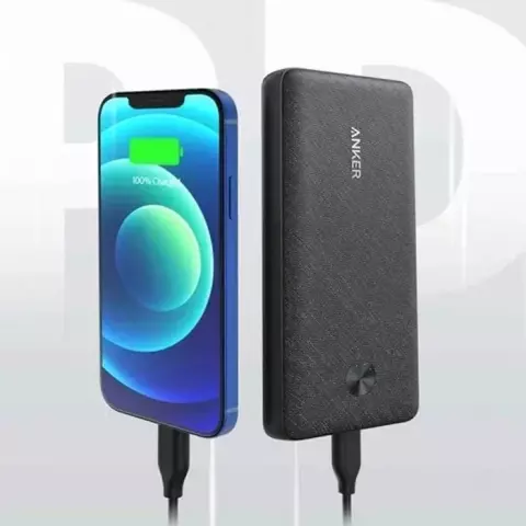 ANKER PowerCore III Sense 10K