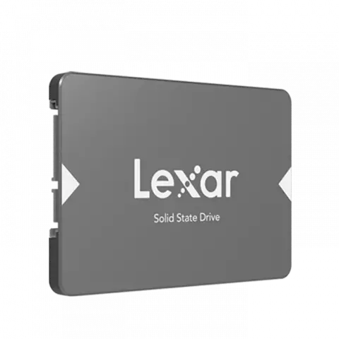 Lexar NS100