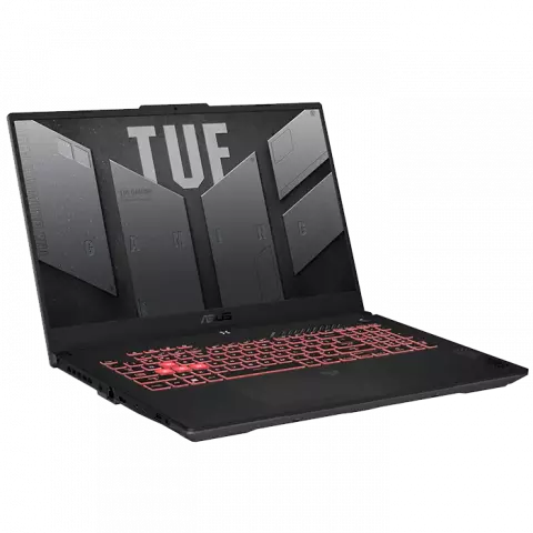 ASUS TUF Gaming A17 FA707NU