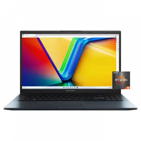 ASUS Vivobook Pro 15 OLED M6500XU