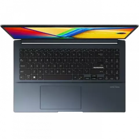 ASUS Vivobook Pro 15 OLED M6500XU