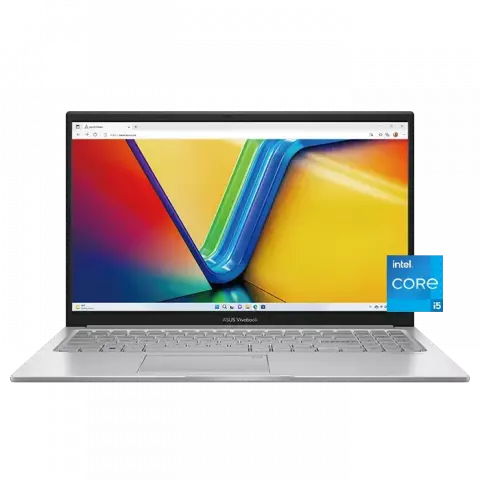 ASUS Vivobook 15 F1504VA