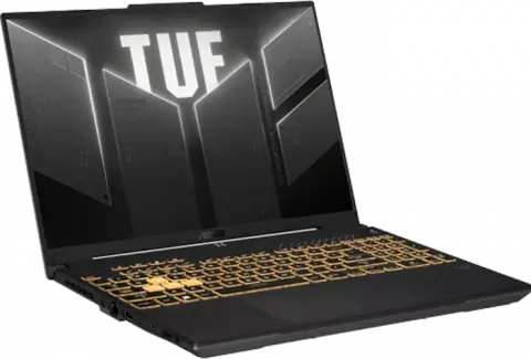 ASUS TUF Gaming F16 FX607JU