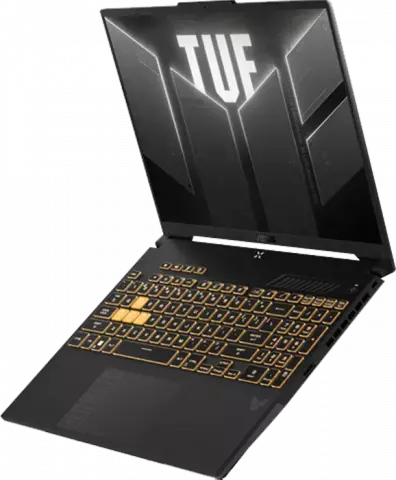 ASUS TUF Gaming F16 FX607JU