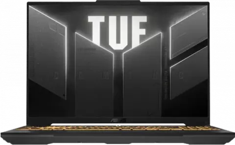 ASUS TUF Gaming F16 FX607JU