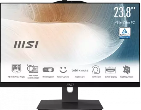 MSI Modern AM242P 12M