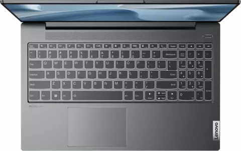 Lenovo IdeaPad 5 15IAL7