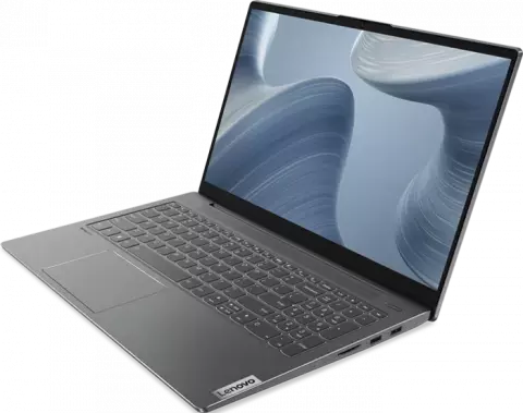 Lenovo IdeaPad 5 15IAL7