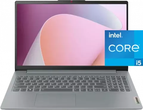 Lenovo IdeaPad Slim 3 15IRH8