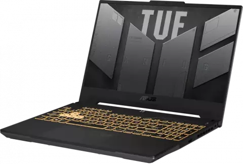 ASUS TUF Gaming F15 FX507ZC4