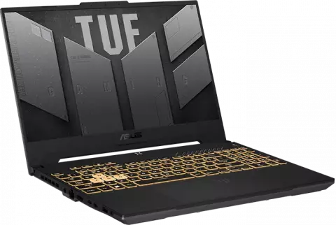 ASUS TUF Gaming F15 FX507ZC4