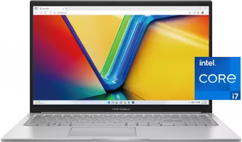 ASUS Vivobook 15 F1504VA