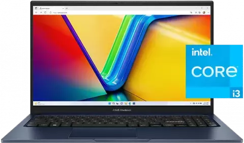 ASUS Vivobook 15 F1504VA