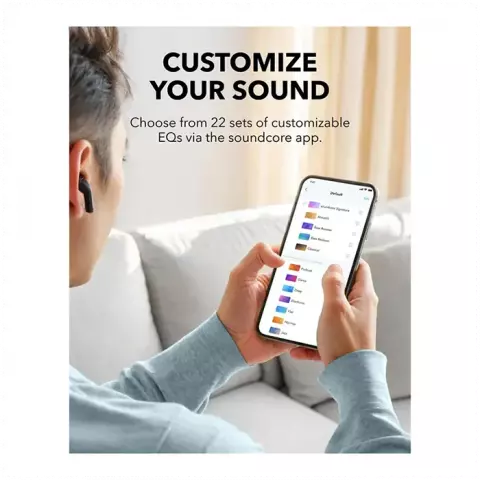 ANKER Soundcore K20i