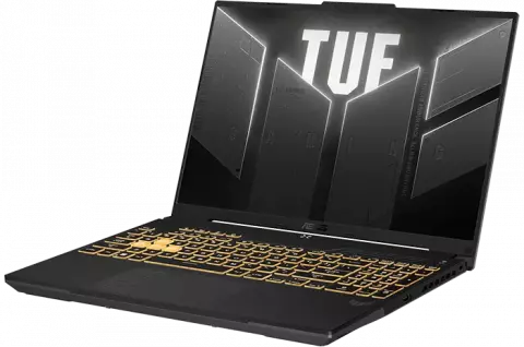 ASUS TUF Gaming F16 TUF677JU