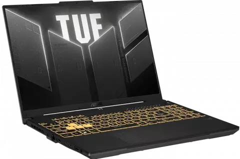 ASUS TUF Gaming F16 TUF677JU