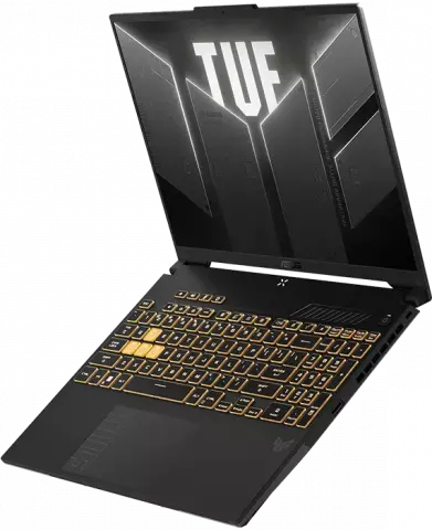 ASUS TUF Gaming F16 TUF677JU