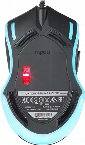 Rapoo Gaming V20S