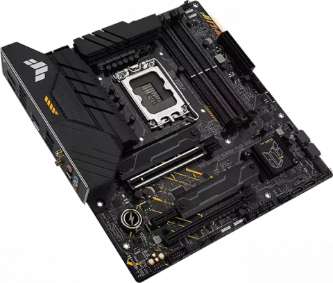 ASUS TUF GAMING B660M-PLUS WIFI