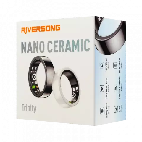 Riversong Trinity SR01